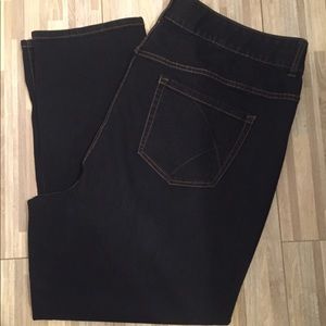 Lane Bryant women’s denim jeans size 26